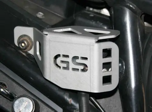 R 1150 GS Motorcycle Rear Brake Fluid Reservoir Cover Protector For BMW R1150GS ADVENTURE R 1150GS ADV 1999-2004 2003 2002 2001