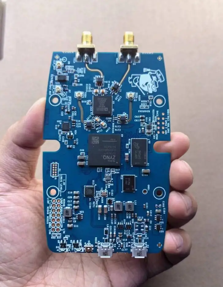 DSP SDRラジオ　新品未使用 Amazon.co.jp: DSP SDRラジオレシーバー アルミニウム合金ステレオ