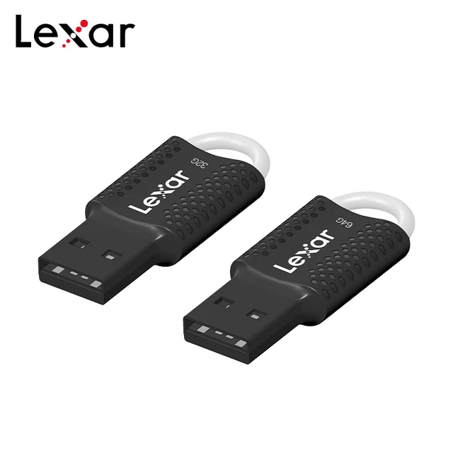 Lexar® JumpDrive® V40 USB Flash Drive