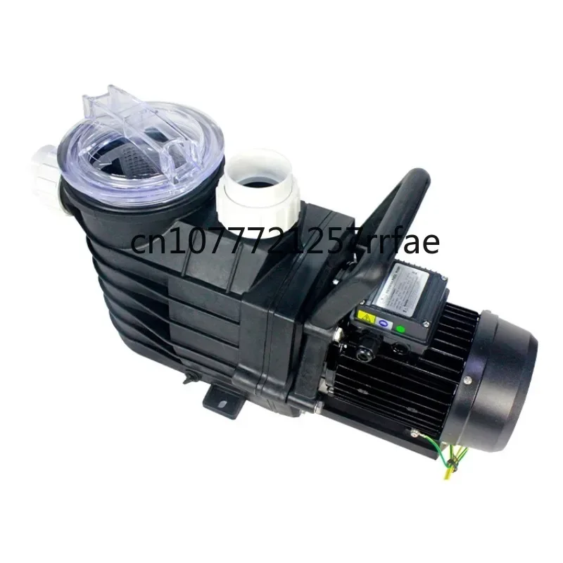 

Free Custom 1.5HP electric water-pump swimming pool sand filter motor pump