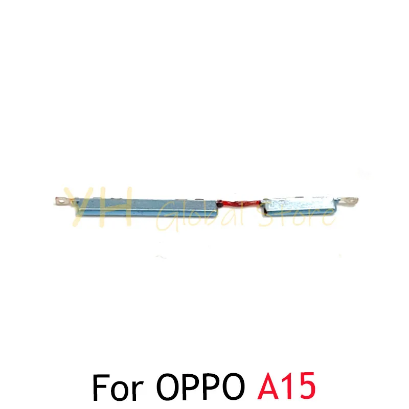 

Для OPPO A8 A15 A15S A35 K11 F11 Pro Кнопка питания ВКЛ./ВЫКЛ. Фотоэлементы ремонт