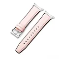 Pink Silver
