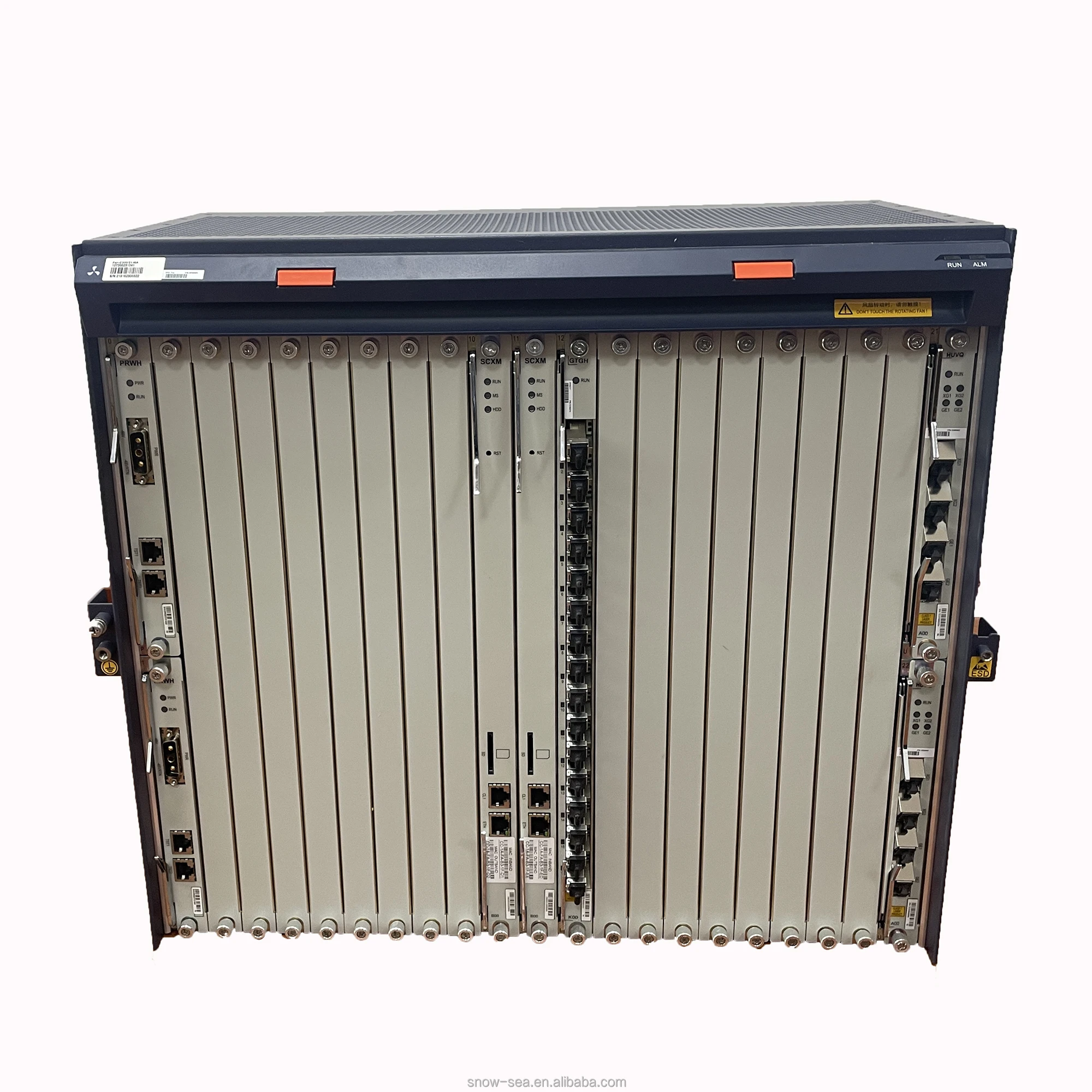 

Products subject to negotiationProducts subject to negotiation C300 16 PON Port GPON OLT with 1 Set 16 PON Port Business