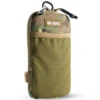 OneTigris Molle Phone Pouch Cell Phone Holder with Belt Loop EDC Utility Gadget Waist Bag Zipper- Tactical Cell Phone Holster 2