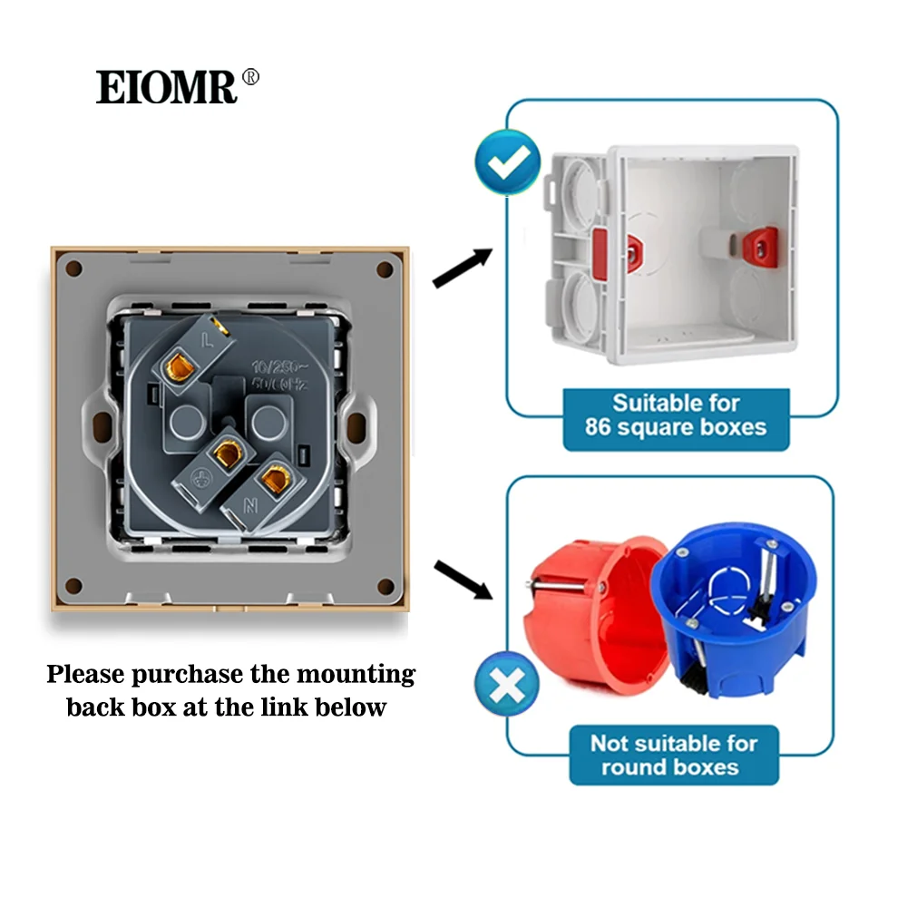 Computers e Electronics