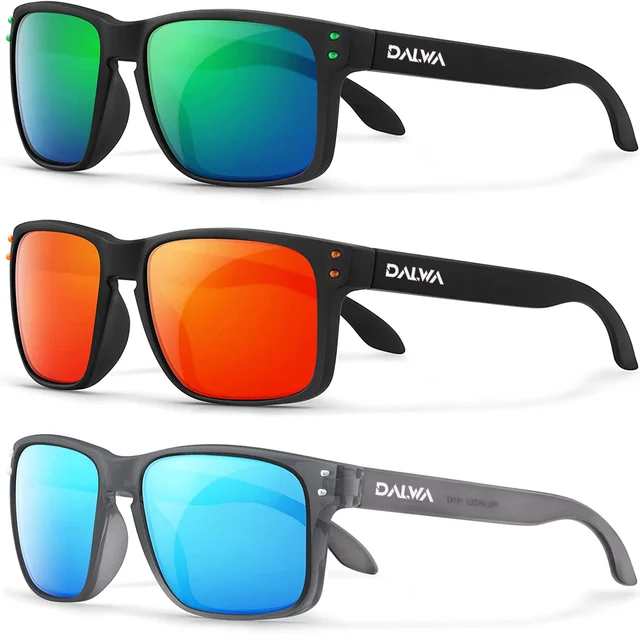 Acheter Lunettes de soleil polarisées pour hommes, nuances de