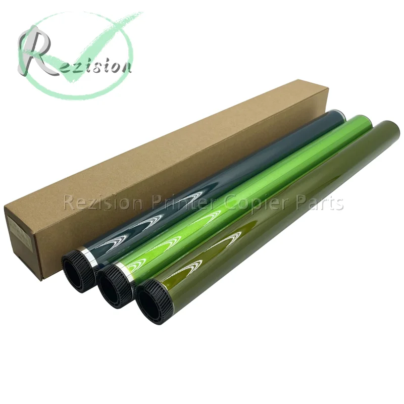 High Quality Fuji Mitsubishi OPC Drum For Ricoh MPC 3003 C3503 C3504 C5504 C4503 C5503 C6003 Copier Printer Parts
