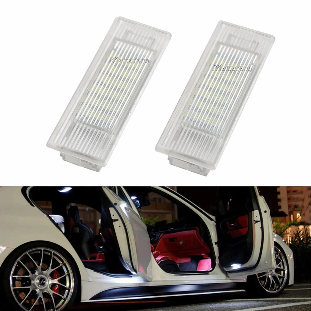 

Для BMW F20 F21 F30 F31 F34 F32 F10 F11 F07 F01 X5 X1 X4 I3 2 шт.