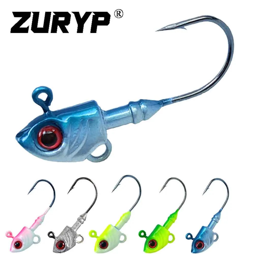 1PcsFishLeadJigHeadHooks35g55g7g10gBarbedHookSoftLure.jpg
