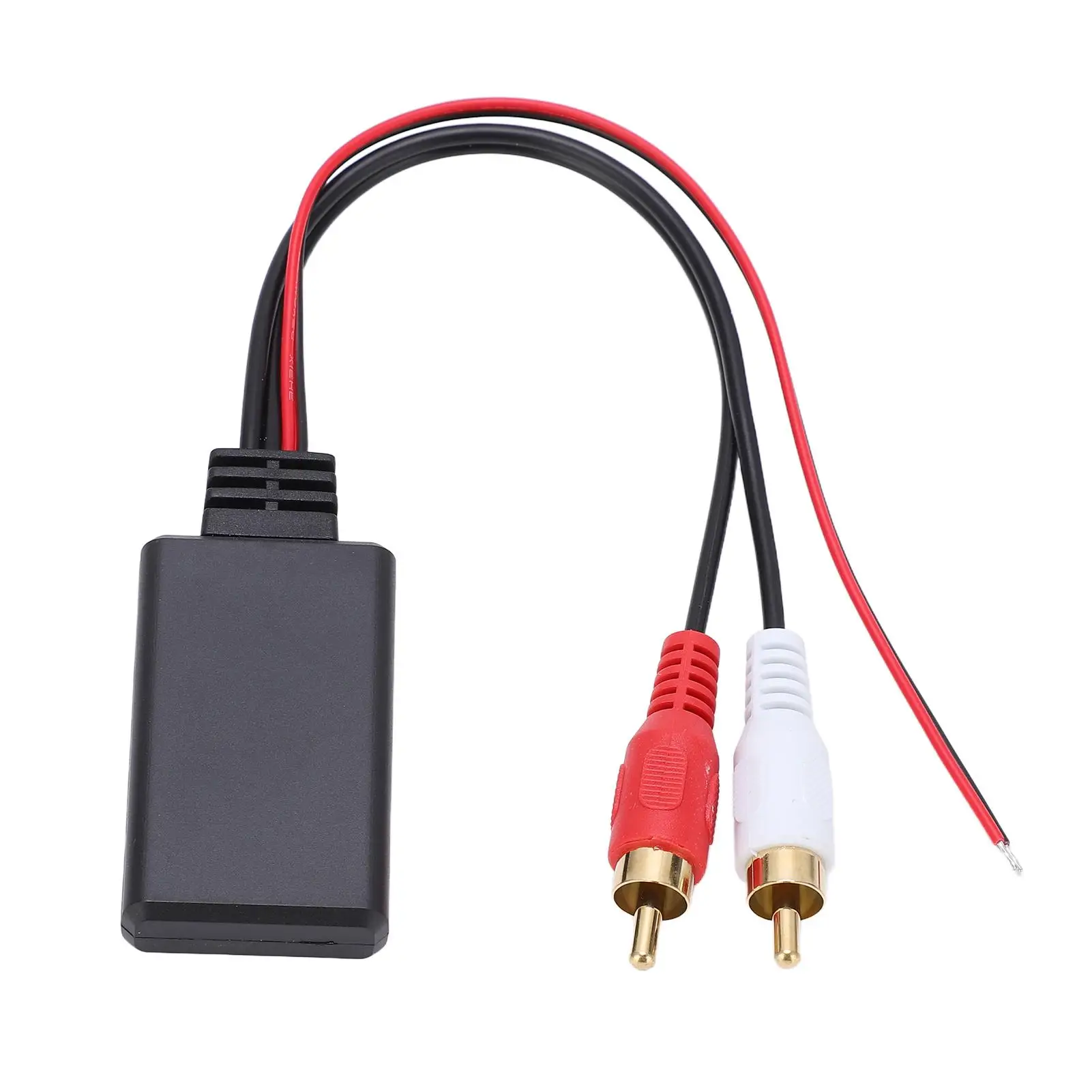 AUX IN Adapter Car Module Plug and Play Wireless DSD Transmission WMA Support Replacement for kenwood for