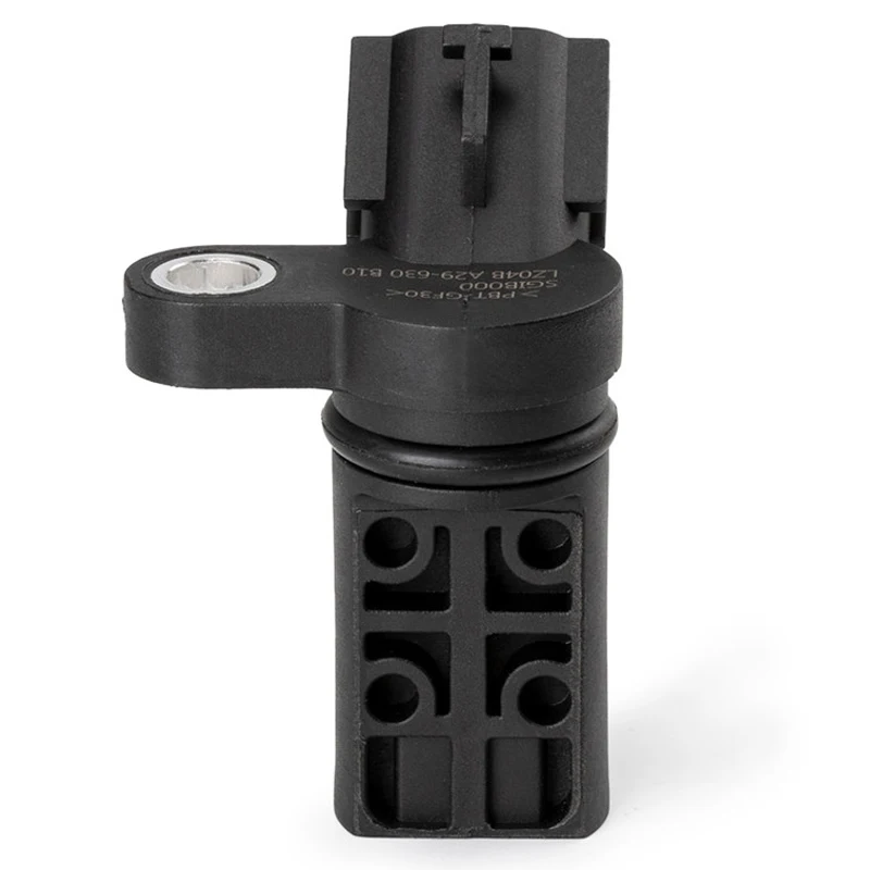 3 Pcs Set  Camshaft/Crankshaft Position Sensor For Frontier NV Pathfinder Xterra - Foto 10