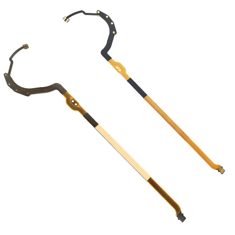 Nuovo Cavo Fpc A Diaframma Flessibile Con Apertura 28-300 Per Canon 28-300Mm F3.5-5.6L Is Usm Ef Lens Camera Repair