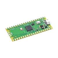 Raspberry Pi Pico Board RP2040 Dual-Core 264KB ARM Low-Power Microcompute High-Performance Cortex-M0+ Processor 4