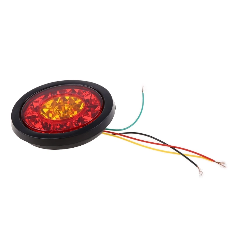 090E 2 ڵ LED 극ũ Ʈ 12V Ʈ  Ȱ  ƮϷ 16LED  Ʈ