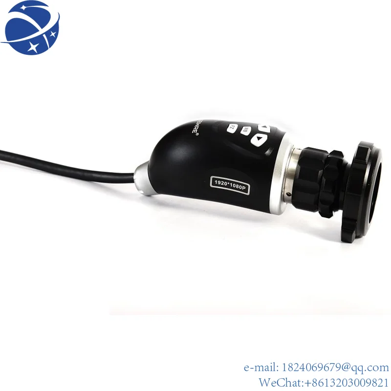 

Yun YiHD medical usb endoscope camera video endoscope