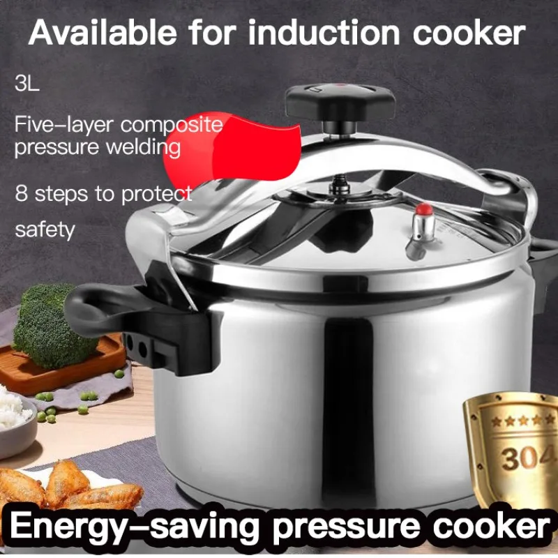 압력밥솥 붙지 않는 전기 밥솥, 싱글 더블 멀티 쿠커, 싱글 더블 레이어, 다기능 요리 기계, 가정용, 2L, 220V 9 가정용 요리 압력 밥솥, 대용량 방폭, 에너지 절약, 크고 작은 용량