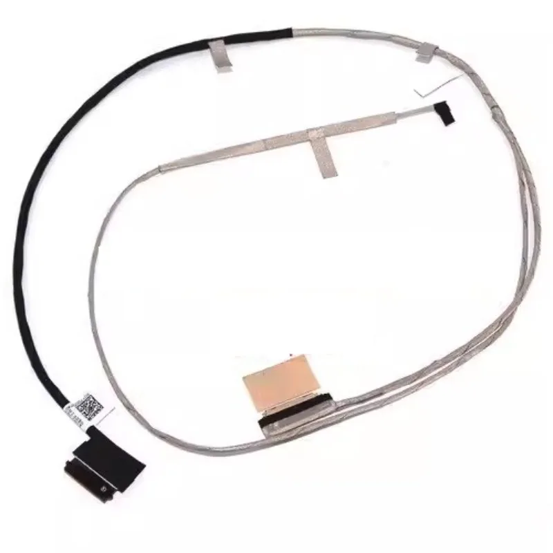 

Новинка ЖК-ленточный гибкий кабель для HP 14-AF 14-A 14-AC 240 G4 246 245 g4 TPN-I119 кабель для экрана 6017B0587401
