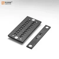 هولدر فك وتثبيت سماعات ايربودز برو AMAOE Gourd 20X1 2