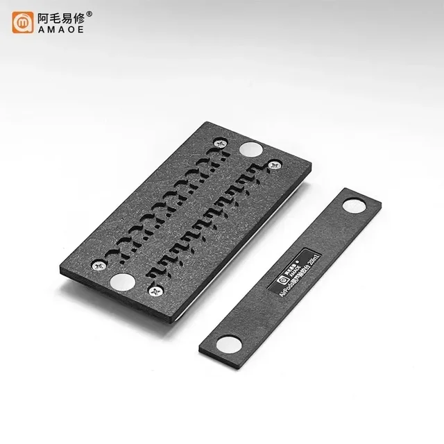 هولدر فك وتثبيت سماعات ايربودز برو AMAOE Gourd 20X1 2