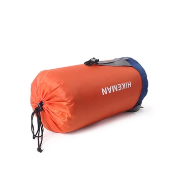 Compression Sack Sleeping Bag Stuff Sack Waterproof Ultralight Outdoor Storage Bag Space Saving Gear Camping Hiking Backpacking 5