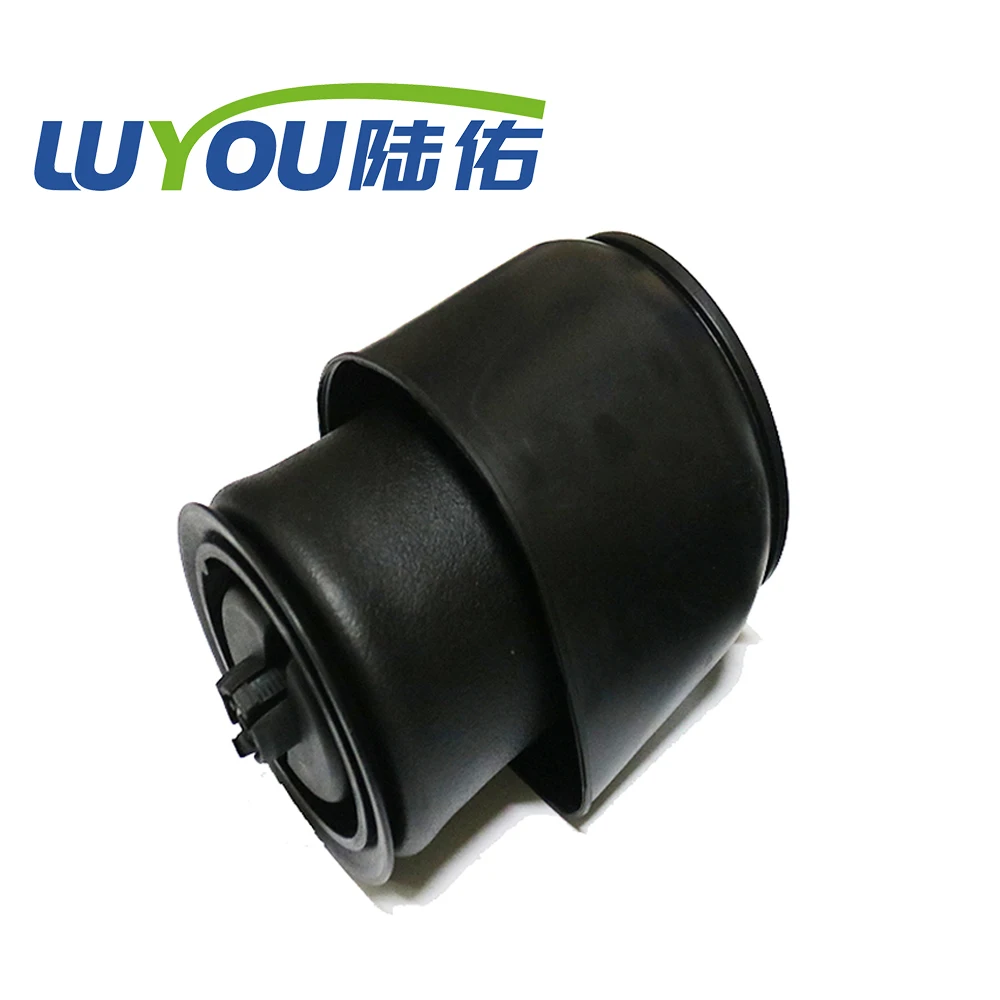 LUYOURearAirSpringBagAirSuspensionRepairKitForBMWX5F15X6