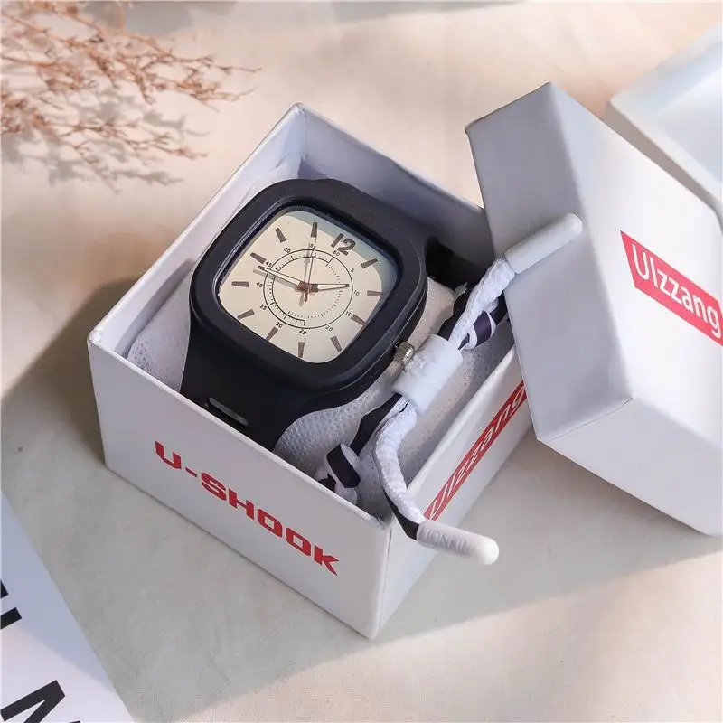 

New Fashion Women Men Quartz Watch Mens Women Watches Luxury Classic Retro Big diamond Wristwatches