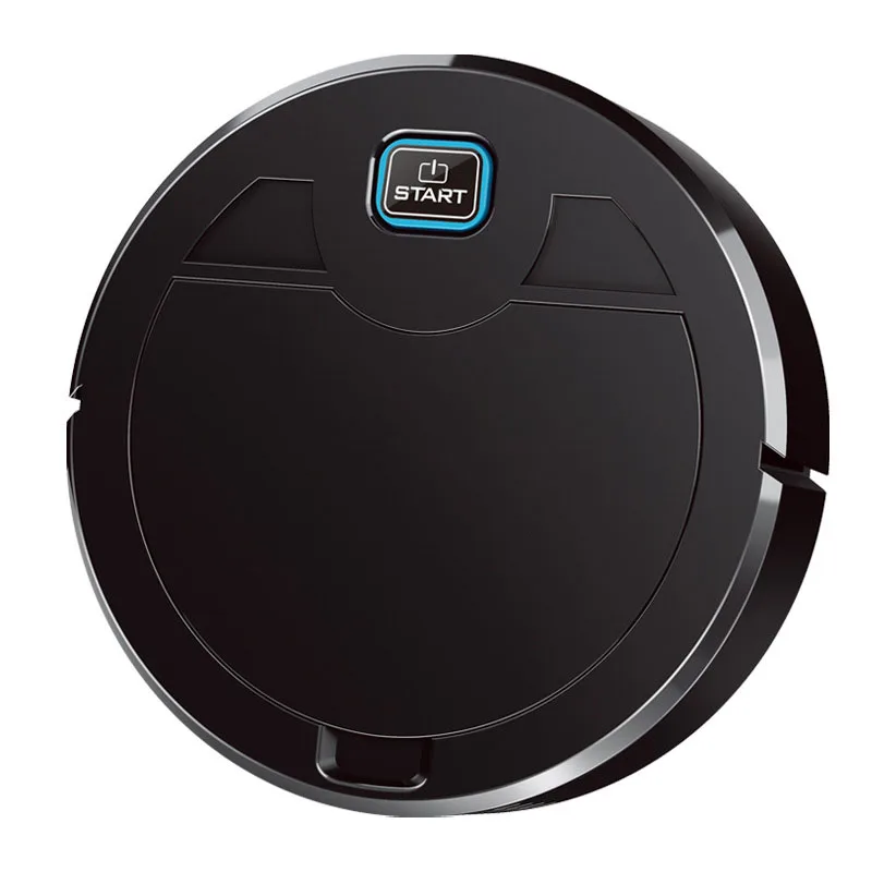 Kitchen Smart Sweeping Robot Home Smart Charging Fully Automatic Sweeping Robot Wireless Cleaner