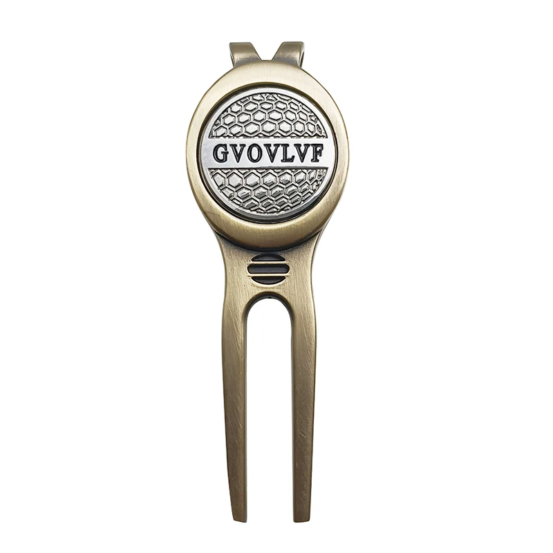 【激レア】VOKEY Divot Tool 100%Copper★希少★ 激レア】VOKEY Divot Tool 100%Copper☆希少☆
