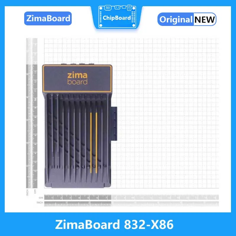 ZimaBoard ̱  ,   N3450 x86 - SATA 6.0 Gb/s