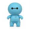 Mini Portable Speaker Cute Cartoon Baymax Smart Handfree Wireless Bluetooth with Microphone Wireless Bluetooth Speaker 5
