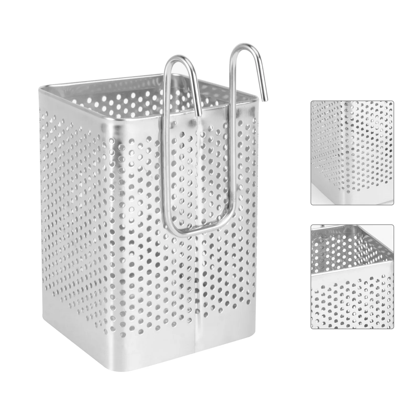 Steel Dishwasher Basket Rack Chopsticks Chopstick Holder Dishwasher