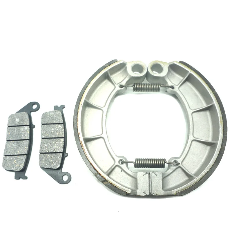 Передняя и задняя деталь мотоцикла для HONDA VT750C Shadow ACE 750 1998-2002 VT750C Shadow Aero 2004-2022 VT 750C VT750 C