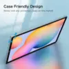For Samsung Galaxy Tab S6 lite 2024 10.4 inch Tempered Glass Screen Protector SM-P620 SM-P625 Tablet Clear Protective Film 3