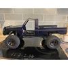 1/10 Rc Crawler Bodies Clear Lexan PC Body Shell 313mm Remote Control Car RC4WD TF2 Tamiya Hilux Killerbody LC70 Land Cruiser 4