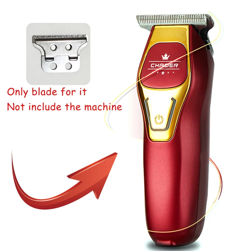 Blade for Bald Clipper 3