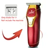 Blade for Bald Clipper 3