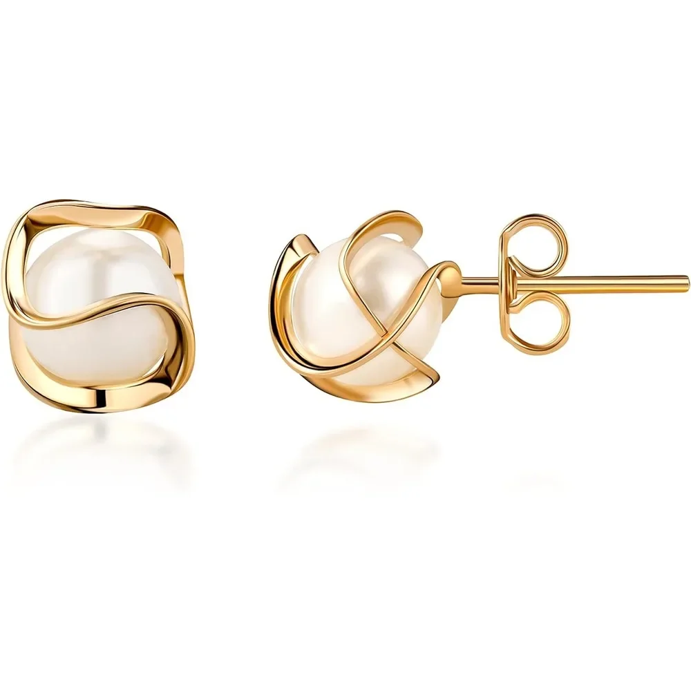 Gold 1 Pair