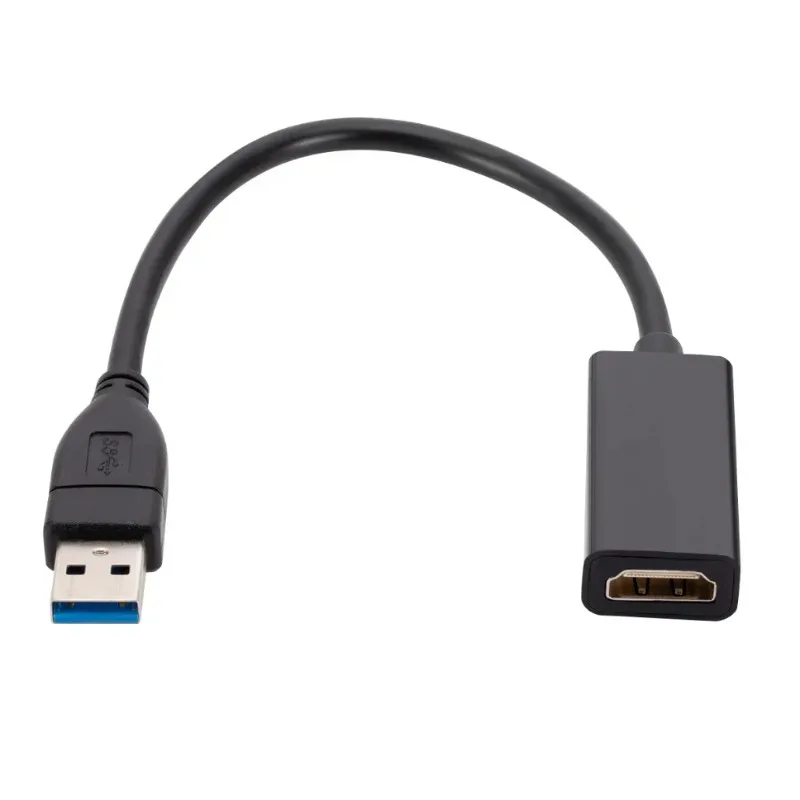 USB to HDMI Multi-Display Adapter