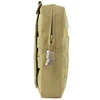 Outdoor Tactical Molle Pouch Waterproof Nylon Multi Purpose Small Tactical Pack Universal Hunting Camping Bag Outdoor Equipment 5