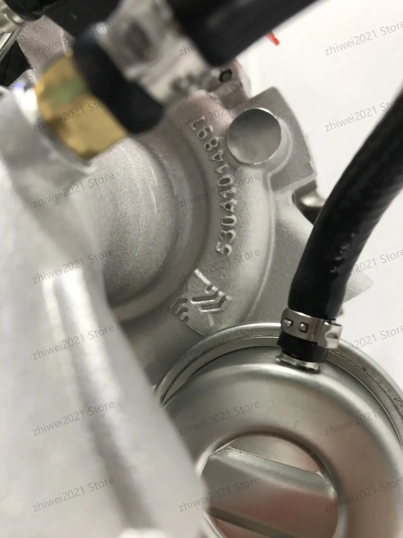 All New Land Rover Jaguar 2.0T Petrol Turbocharger for Land Rover Evoque Discovery Shenxing XF XJ LR045098 LR074185 JDE31123