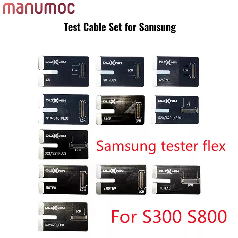 DL S800 set kablova Samsung