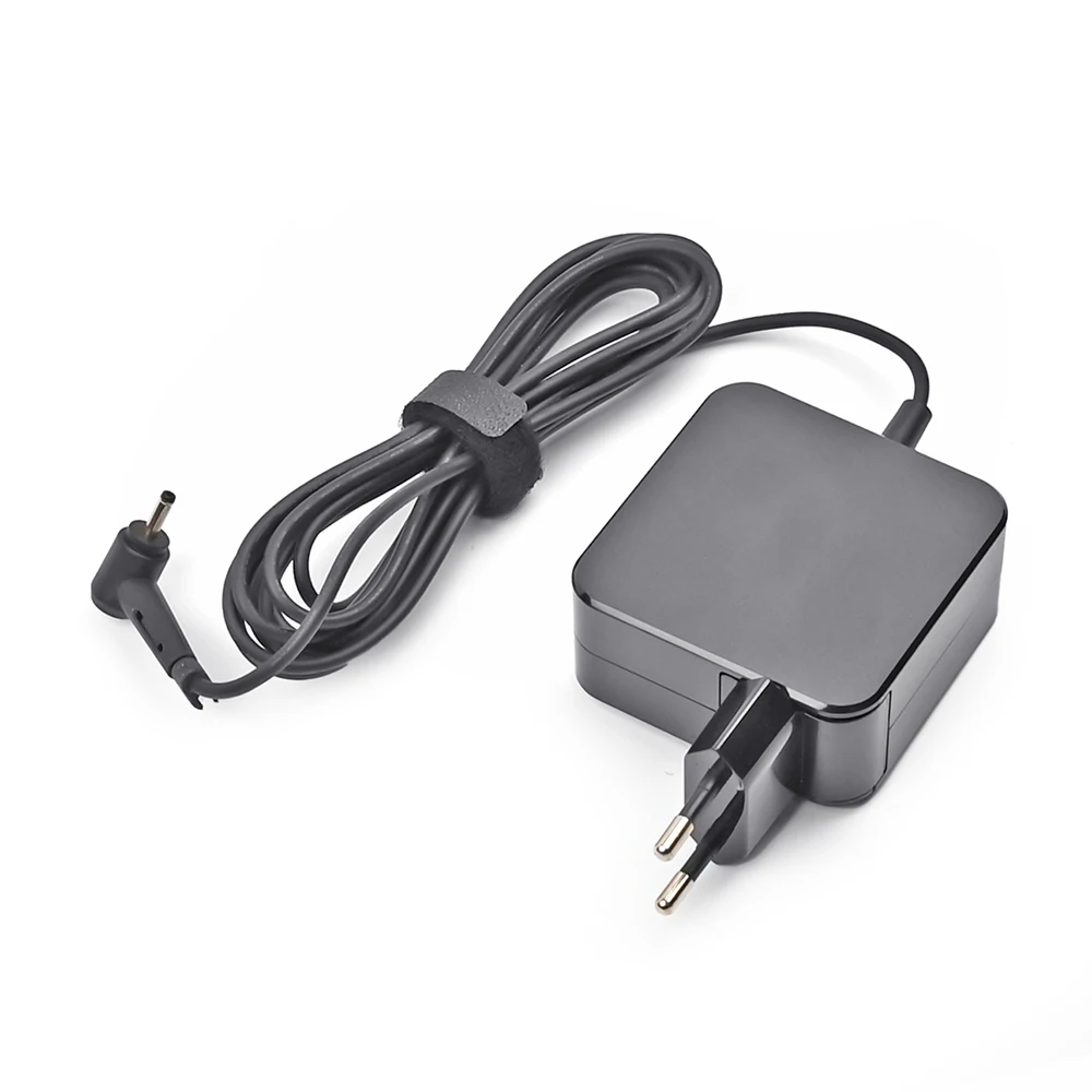 19V 2.37A 45W Laptop Carregador Adaptador de