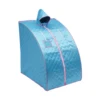 Lightweight Portable Personal Steam Sauna Spa for Relaxation at Home 99 Minute Timer 1000 Watt Steam Generator with Chair 3