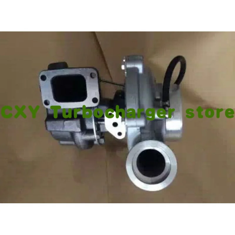 K26 Turbo 53269887104 10326868 Usato Per Liebherr Industrial