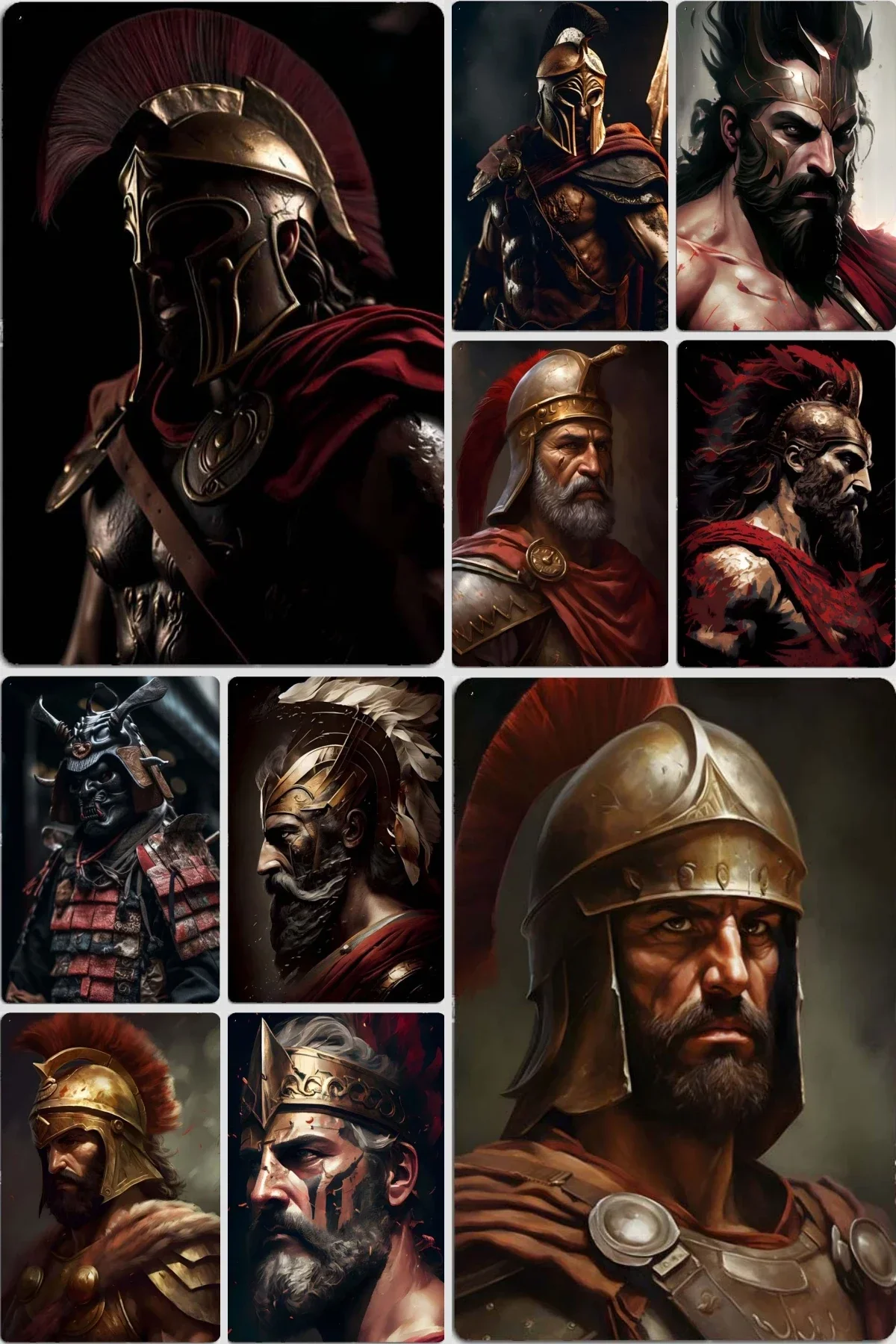 Personalizzato Vintage Metal Plate Vintage Home Decor Warriors Decorazione Per La Decorazione Domestica Ations Man Cave Metal Wall Art Retro Poster