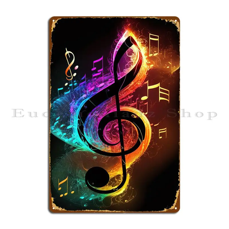 

Живая музыка неоновый металлический знак кинотеатр ржавая домашняя печать кинотеатр жестяной знак плакат