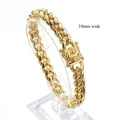 Gold 10mm