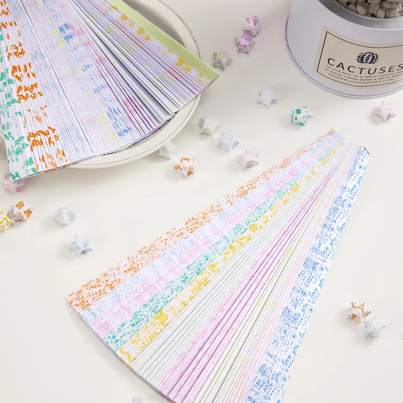 Рисунок 2 - 210 листов, светящаяся бумага для творчества