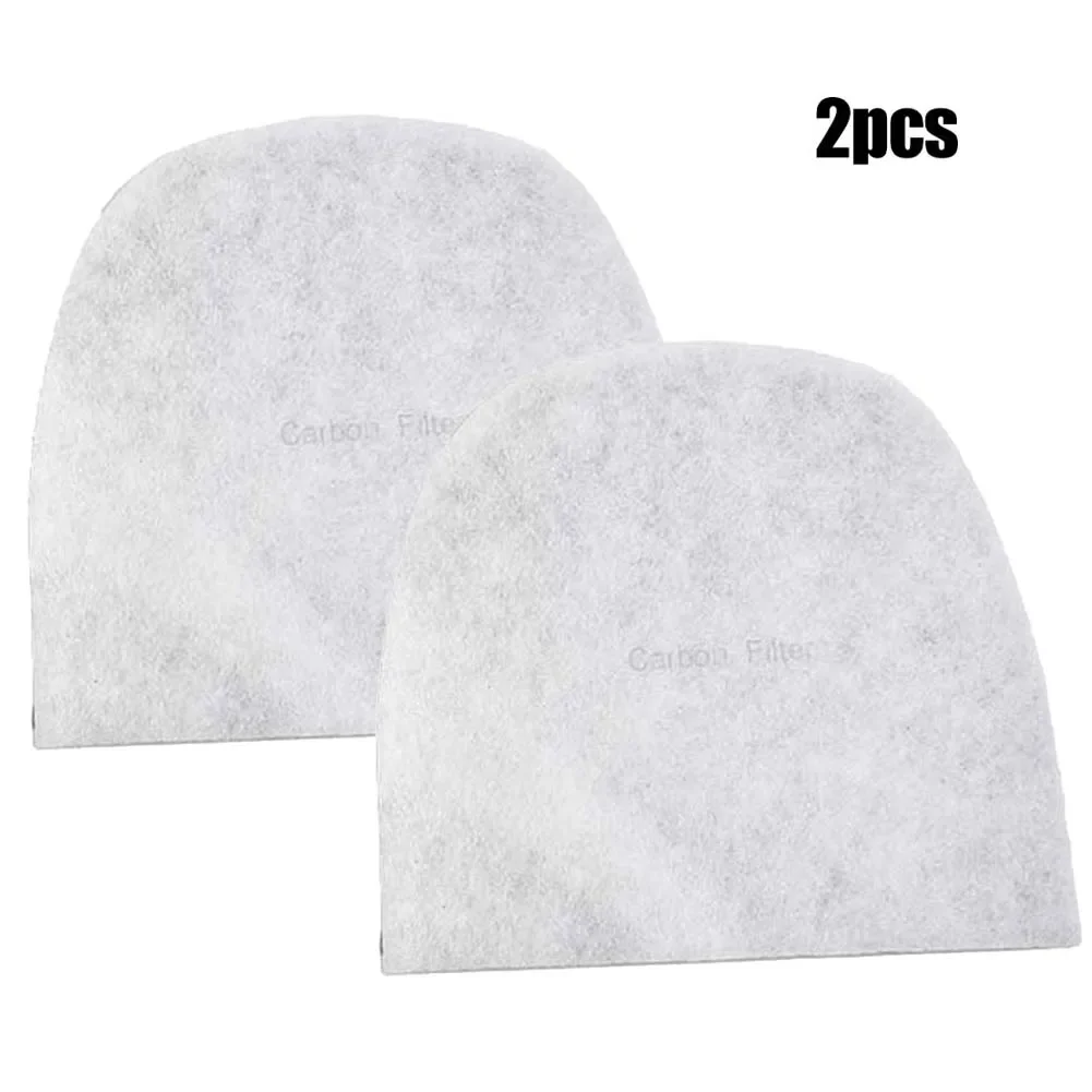 

2pcs DDA510 Filter Activated Carbon Filters Fit For Ebac Dehumidifier 2000e 2200e 2400e 2600e 2600ex 2650e