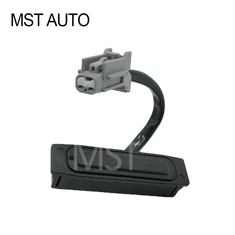 Interruttore Portellone Posteriore Per Nissan Qashqai J10 E Note - Sostituzione Originale